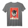 Vintage Kawaii Cat Anime T-Shirt - Retro Japanischer Style, Perfekt für Katzen-, Anime- und Ramen-Fans als Geschenk