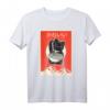 Vintage Kawaii Cat Anime T-Shirt - Retro Japanischer Style, Perfekt für Katzen-, Anime- und Ramen-Fans als Geschenk