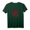 Marvel Hail Hydra Logo Graphic T-Shirt - Offiziell lizenzierte Marvel Fanbekleidung