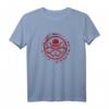 Marvel Hail Hydra Logo Graphic T-Shirt - Offiziell lizenzierte Marvel Fanbekleidung