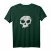 Disney Toy Story Sid Skull Black T-Shirt – Official Pixar Merchandise, Perfekt für Fans und Geburtstagsfeiern