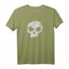 Disney Toy Story Sid Skull Black T-Shirt – Official Pixar Merchandise, Perfekt für Fans und Geburtstagsfeiern