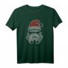 Star Wars Christmas Stormtrooper Holiday T-Shirt - Offizielles Merchandise für festliche Fans, Männer, Frauen, Kinder