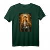 Marvel Loki TVA Variant Disney+ Series Poster T-Shirt – Official Marvel Merchandise für Fans, Kinder & Erwachsene