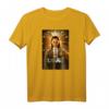 Marvel Loki TVA Variant Disney+ Series Poster T-Shirt – Official Marvel Merchandise für Fans, Kinder & Erwachsene