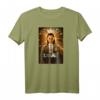 Marvel Loki TVA Variant Disney+ Series Poster T-Shirt – Official Marvel Merchandise für Fans, Kinder & Erwachsene