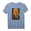 Marvel Loki TVA Variant Disney+ Series Poster T-Shirt – Official Marvel Merchandise für Fans, Kinder & Erwachsene