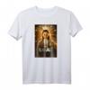 Marvel Loki TVA Variant Disney+ Series Poster T-Shirt – Official Marvel Merchandise für Fans, Kinder & Erwachsene