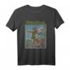 HapKitten Robin Hood Retro T-Shirt – Offizielles Merchandise für Männer, Frauen, Jungen und Mädchen