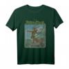 HapKitten Robin Hood Retro T-Shirt – Offizielles Merchandise für Männer, Frauen, Jungen und Mädchen