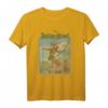 HapKitten Robin Hood Retro T-Shirt – Offizielles Merchandise für Männer, Frauen, Jungen und Mädchen