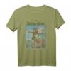 HapKitten Robin Hood Retro T-Shirt – Offizielles Merchandise für Männer, Frauen, Jungen und Mädchen