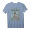 HapKitten Robin Hood Retro T-Shirt – Offizielles Merchandise für Männer, Frauen, Jungen und Mädchen