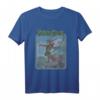 HapKitten Robin Hood Retro T-Shirt – Offizielles Merchandise für Männer, Frauen, Jungen und Mädchen