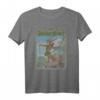 HapKitten Robin Hood Retro T-Shirt – Offizielles Merchandise für Männer, Frauen, Jungen und Mädchen