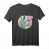 Peppa Wutz Stay Wild With George Pig T-Shirt - Offiziell lizenziertes Kinder T-Shirt für Peppa Wutz Fans