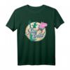 Peppa Wutz Stay Wild With George Pig T-Shirt - Offiziell lizenziertes Kinder T-Shirt für Peppa Wutz Fans