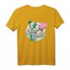 Peppa Wutz Stay Wild With George Pig T-Shirt - Offiziell lizenziertes Kinder T-Shirt für Peppa Wutz Fans