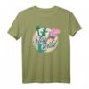 Peppa Wutz Stay Wild With George Pig T-Shirt - Offiziell lizenziertes Kinder T-Shirt für Peppa Wutz Fans