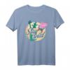 Peppa Wutz Stay Wild With George Pig T-Shirt - Offiziell lizenziertes Kinder T-Shirt für Peppa Wutz Fans