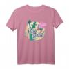 Peppa Wutz Stay Wild With George Pig T-Shirt - Offiziell lizenziertes Kinder T-Shirt für Peppa Wutz Fans