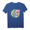 Peppa Wutz Stay Wild With George Pig T-Shirt - Offiziell lizenziertes Kinder T-Shirt für Peppa Wutz Fans