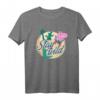 Peppa Wutz Stay Wild With George Pig T-Shirt - Offiziell lizenziertes Kinder T-Shirt für Peppa Wutz Fans