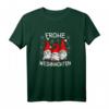 Frohe Weihnachten Zwerge Geschenke - Lustiges Weihnachts-T-Shirt für Männer, Frauen & Kinder als perfekte Geschenkidee