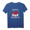 Frohe Weihnachten Zwerge Geschenke - Lustiges Weihnachts-T-Shirt für Männer, Frauen & Kinder als perfekte Geschenkidee