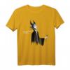 HapKitten Villains Maleficent T-Shirt - It's Not Me It's You, Offizielles Merchandise für Frauen, Männer, Jungen und Mädchen