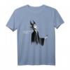 HapKitten Villains Maleficent T-Shirt - It's Not Me It's You, Offizielles Merchandise für Frauen, Männer, Jungen und Mädchen