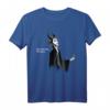 HapKitten Villains Maleficent T-Shirt - It's Not Me It's You, Offizielles Merchandise für Frauen, Männer, Jungen und Mädchen