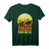 HapKitten Lion King Hakuna Matata Profile T-Shirt - Offiziell lizenzierte Disney Mode für Fans