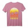 HapKitten Lion King Hakuna Matata Profile T-Shirt - Offiziell lizenzierte Disney Mode für Fans