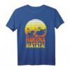 HapKitten Lion King Hakuna Matata Profile T-Shirt - Offiziell lizenzierte Disney Mode für Fans