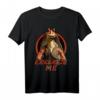 Star Wars Jar Jar Binks Exsqueeze Me Portrait T-Shirt - Officially Licensed Star Wars Merchandise