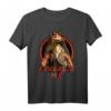 Star Wars Jar Jar Binks Exsqueeze Me Portrait T-Shirt - Officially Licensed Star Wars Merchandise
