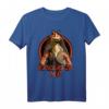 Star Wars Jar Jar Binks Exsqueeze Me Portrait T-Shirt - Officially Licensed Star Wars Merchandise