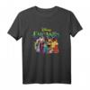 HapKitten Encanto Madrigal Family T-Shirt – Offizielles Disney Merchandise für Damen, Herren, Jungen und Mädchen