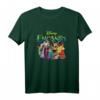 HapKitten Encanto Madrigal Family T-Shirt – Offizielles Disney Merchandise für Damen, Herren, Jungen und Mädchen