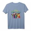 HapKitten Encanto Madrigal Family T-Shirt – Offizielles Disney Merchandise für Damen, Herren, Jungen und Mädchen