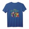 HapKitten Encanto Madrigal Family T-Shirt – Offizielles Disney Merchandise für Damen, Herren, Jungen und Mädchen