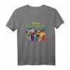 HapKitten Encanto Madrigal Family T-Shirt – Offizielles Disney Merchandise für Damen, Herren, Jungen und Mädchen