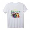 HapKitten Encanto Madrigal Family T-Shirt – Offizielles Disney Merchandise für Damen, Herren, Jungen und Mädchen