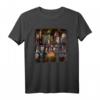 Marvel Infinity War I AM AN AVENGER Team Graphic T-Shirt - Offiziell lizenziertes Marvel Fan-Shirt für Avengers Fans