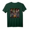 Marvel Infinity War I AM AN AVENGER Team Graphic T-Shirt - Offiziell lizenziertes Marvel Fan-Shirt für Avengers Fans