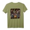 Marvel Infinity War I AM AN AVENGER Team Graphic T-Shirt - Offiziell lizenziertes Marvel Fan-Shirt für Avengers Fans