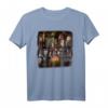 Marvel Infinity War I AM AN AVENGER Team Graphic T-Shirt - Offiziell lizenziertes Marvel Fan-Shirt für Avengers Fans