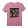 Marvel Infinity War I AM AN AVENGER Team Graphic T-Shirt - Offiziell lizenziertes Marvel Fan-Shirt für Avengers Fans