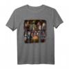 Marvel Infinity War I AM AN AVENGER Team Graphic T-Shirt - Offiziell lizenziertes Marvel Fan-Shirt für Avengers Fans